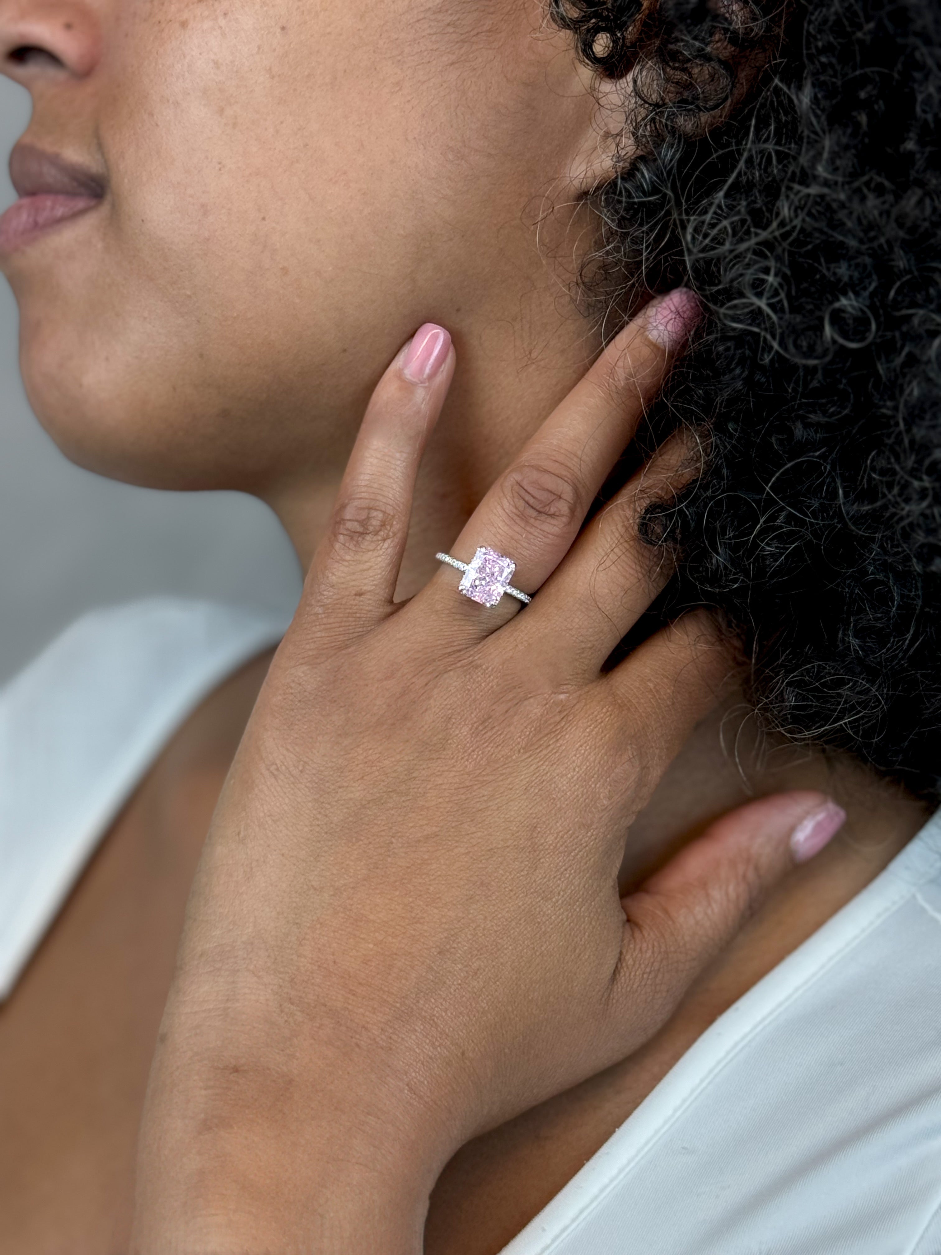 Anillo de Plata de Ley Joyas Reales