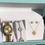 Fedore Watch Gift Set- Final Sale, FINAL RESTOCK