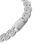 Luxe Cuban Link Necklace