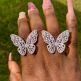 Butterfly Tingz Ring